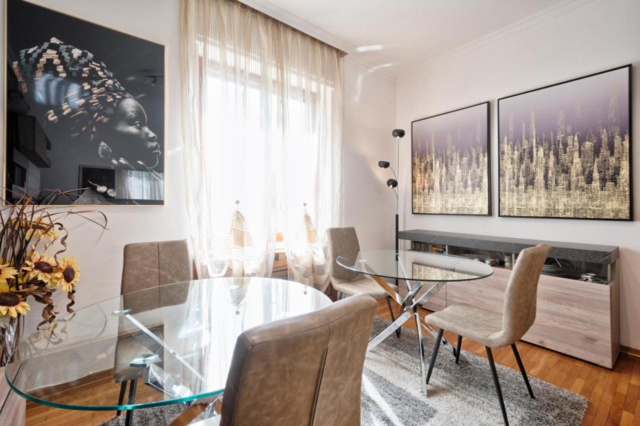 B&B In Riva Al Lago Avigliana Eksteriør bilde